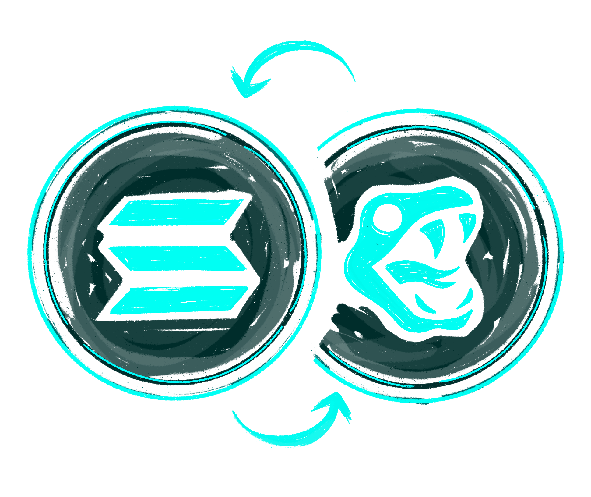 swap
